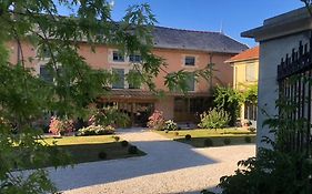 Domaine Hotel De