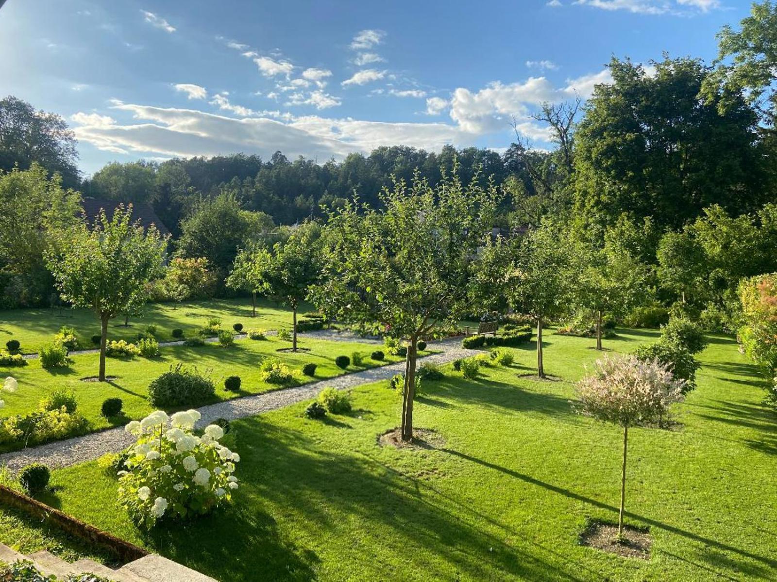 Domaine Hotel De France Cunfin Extérieur photo