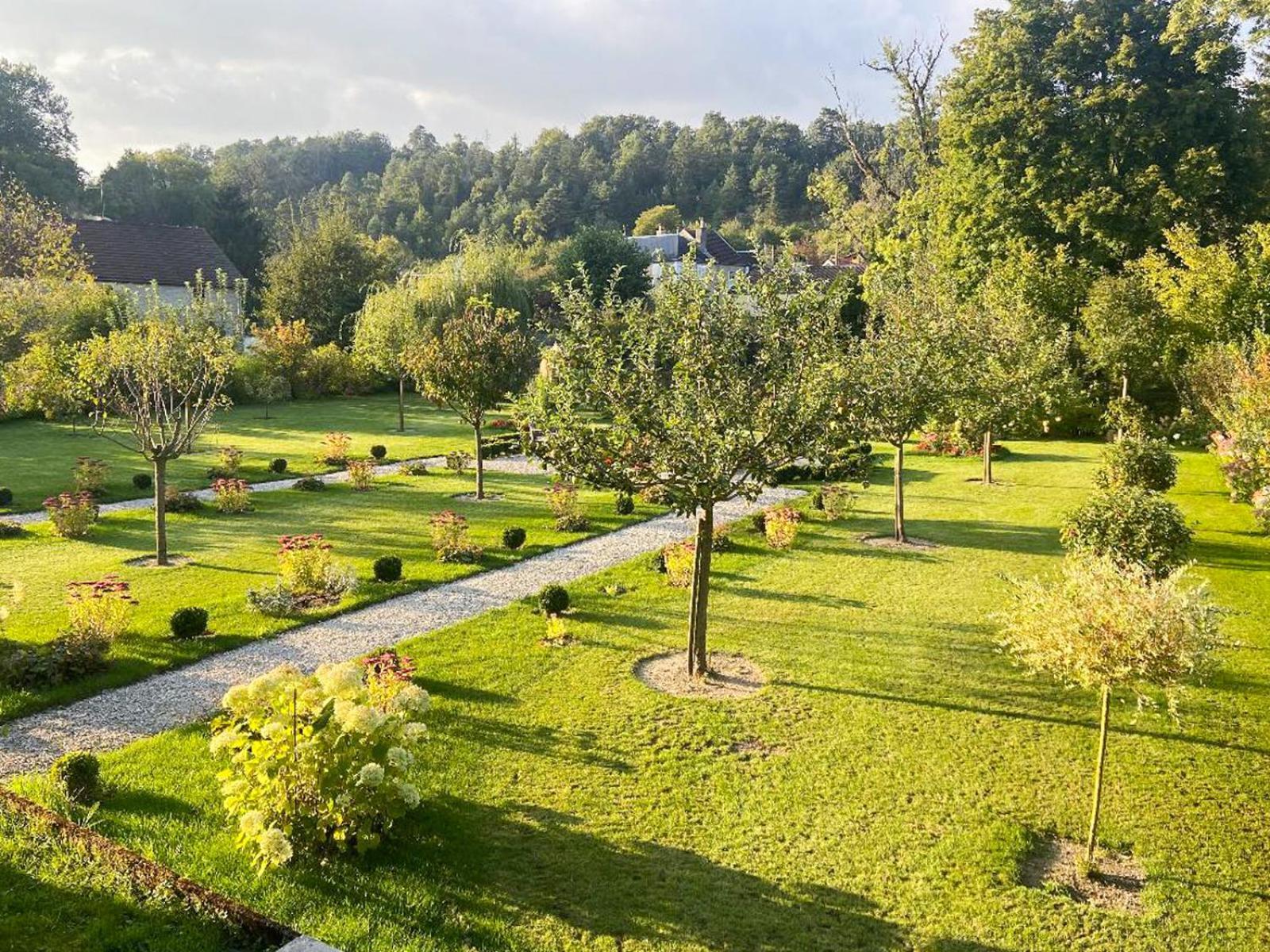 Domaine Hotel De France Cunfin Extérieur photo
