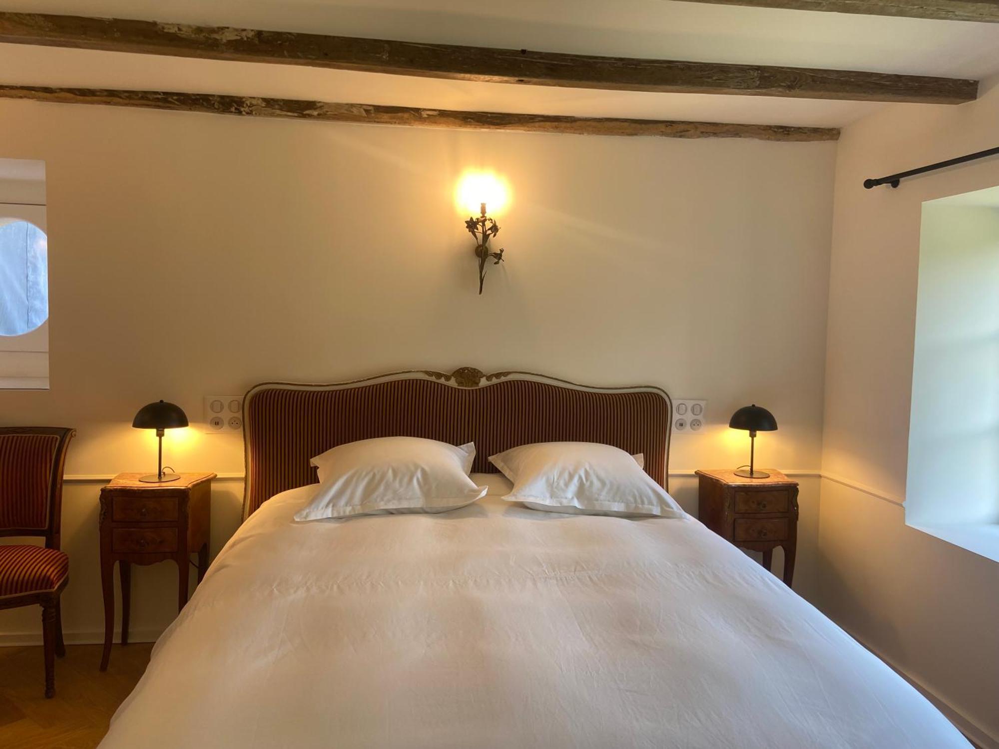Domaine Hotel De France Cunfin Extérieur photo